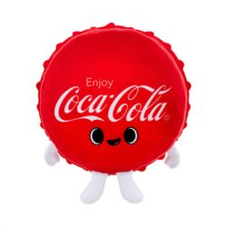 Funko POP! Funko Plush: Coke- Coca-Cola Bottle Cap-FK52840