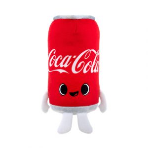 Funko POP! Funko Plush: Coke- Coca-Cola Can-FK52841