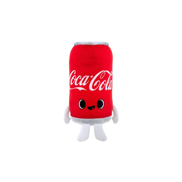 Funko POP! Funko Plush: Coke- Coca-Cola Can-FK52841