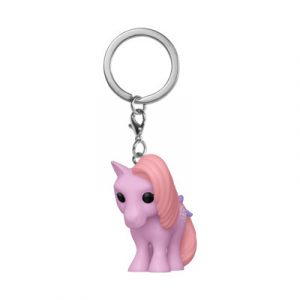 Funko POP! Keychain: MLP - Cotton Candy-FK54309