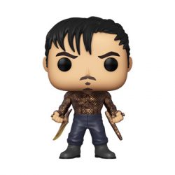 Funko POP! Mortal Kombat - Cole Young Vinyl Figure 10cm-FK53850