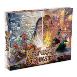 Keepers of the Questar - EN-UD94725