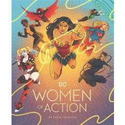 DC: Women of Action - EN-73948