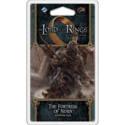 FFG - Lord of the Rings LCG: The Fortress of Nurn - EN-FFGMEC83