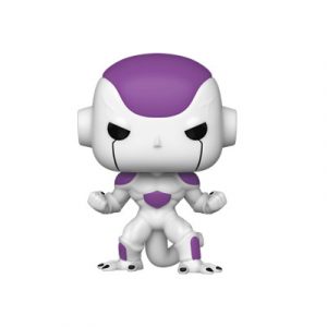 Funko POP! DBZ S8 - Frieza 100% Final Form Vinyl Figure 10cm-FK48601