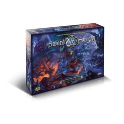 Sword & Sorcery - Ancient Chronicles Core Set - EN-GRPR201