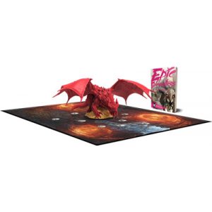 Epic Encounters: Lair of the Red Dragon - EN-SFEE-001