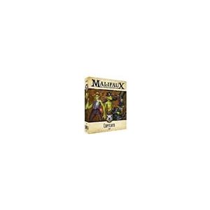 Malifaux 3rd Edition - Copycats - EN-WYR23609