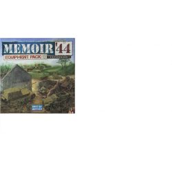 DoW - Memoir '44 - Equipment Pack - EN-DOW730021