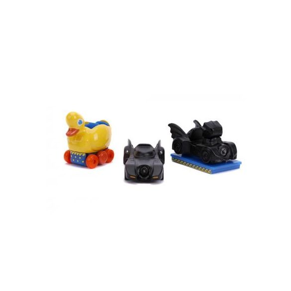 Batman 1,64" 3-Pack Nano-253211000