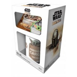 Pyramid Gift Set - Star Wars The Mandalorian (The Child)-GP85463