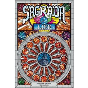 Sagrada: Life - EN-FGGSA04