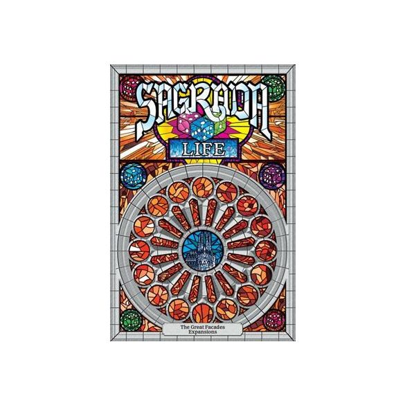 Sagrada: Life - EN-FGGSA04