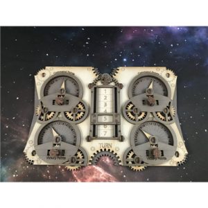 Kraken Wargames - Point Counter-KWG0021