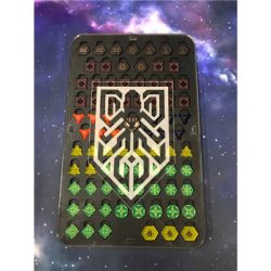 Kraken Wargames - Legion Token board-KWG0199