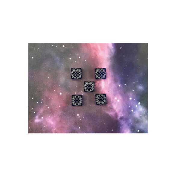 Kraken Wargames - Shield Token (2.0 X-Wing)-KWG0178