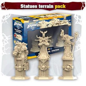 Super Fantasy Brawl - The Wizards' Statues Expansion - EN-MG_SFB_004