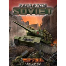 Flames Of War - Bagration: Soviet - EN-FW266