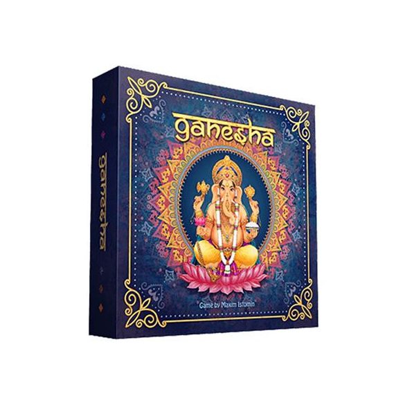 Ganesha - EN-CGA01001