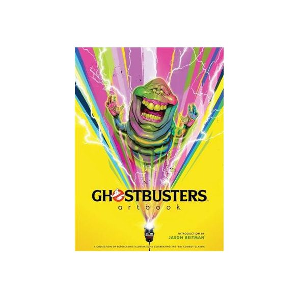 Ghostbusters: Artbook - EN-83727