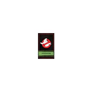 Ghostbusters Hardcover Ruled Journal - EN-87835