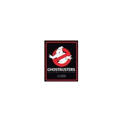 Ghostbusters: The Ultimate Visual History - EN-VM875108