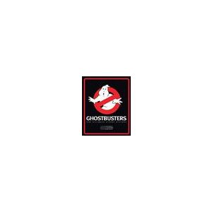 Ghostbusters: The Ultimate Visual History - EN-VM875108