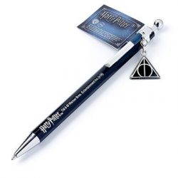 Harry Potter - Deathly Hallows Pen-EHPP0054