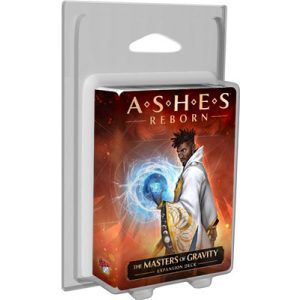 Ashes Reborn: The Masters of Gravity - EN-PH1207-5