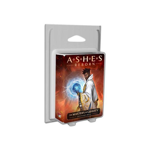 Ashes Reborn: The Masters of Gravity - EN-PH1207-5