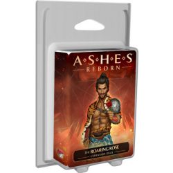 Ashes Reborn: The Roaring Rose - EN-PH1203-5