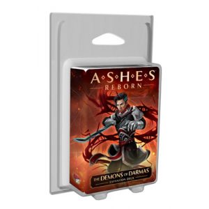 Ashes Reborn: The Demons of Darmas - EN-PH1212-5