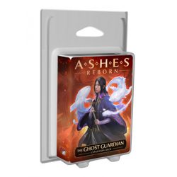 Ashes Reborn: The Ghost Guardian - EN-PH1213-5