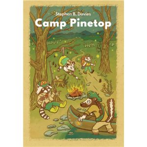 Camp Pinetop - EN-TSS301