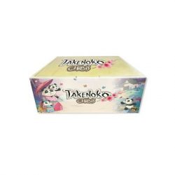 Takenoko Chibis Edition Geante Collector's Edition - FR/EN/DE/NL-MAT-TAK-008-094