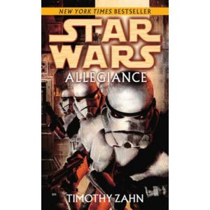 Star Wars - Allegiance- EN-477392