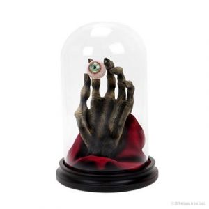 D&D Icons of the Realms: Eye and Hand of Vecna-WZK96025