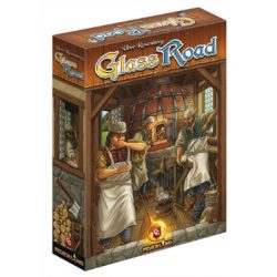 Glass Road - EN-FS6460