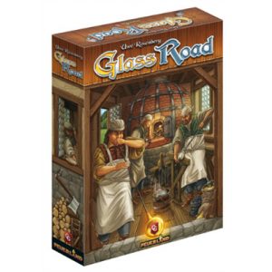 Glass Road - EN-FS6460