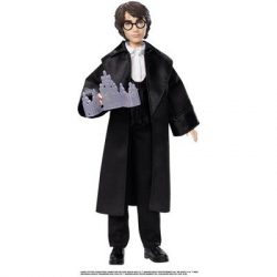 Mattel Harry Potter Doll -Harry Potter-GFG13