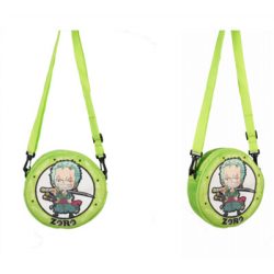 One Piece Satchel - Zoro 21cm-100066