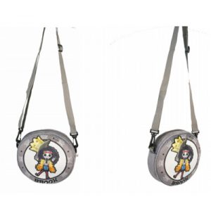 One Piece Satchel - Brook 21cm-100073