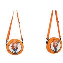 One Piece Satchel - Nami 21cm-100059