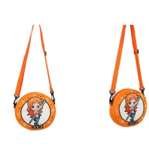 One Piece Satchel - Nami 21cm-100059