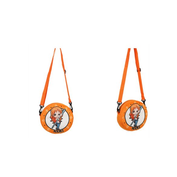 One Piece Satchel - Nami 21cm-100059