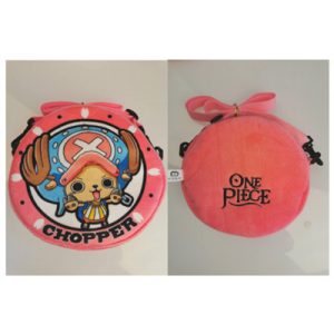 One Piece Satchel - Chopper 21cm-100011