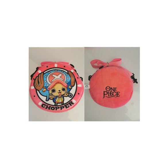 One Piece Satchel - Chopper 21cm-100011