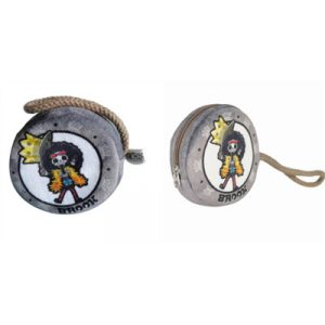 One Piece Coin Purse - Brook 10cm-100028