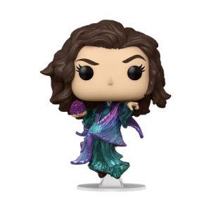 Funko POP! WandaVision – Agatha Harkness Vinyl Figure 10cm-FK52867