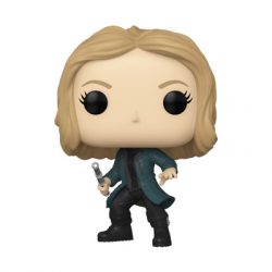 Funko POP! The Falcon & Winter Soldier - Sharon Carter Vinyl Figure 10cm-FK52371